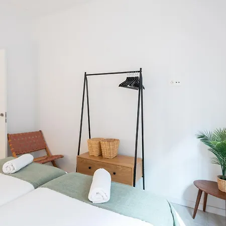 Apartamentos Luna Suites Palacio Dorita-2